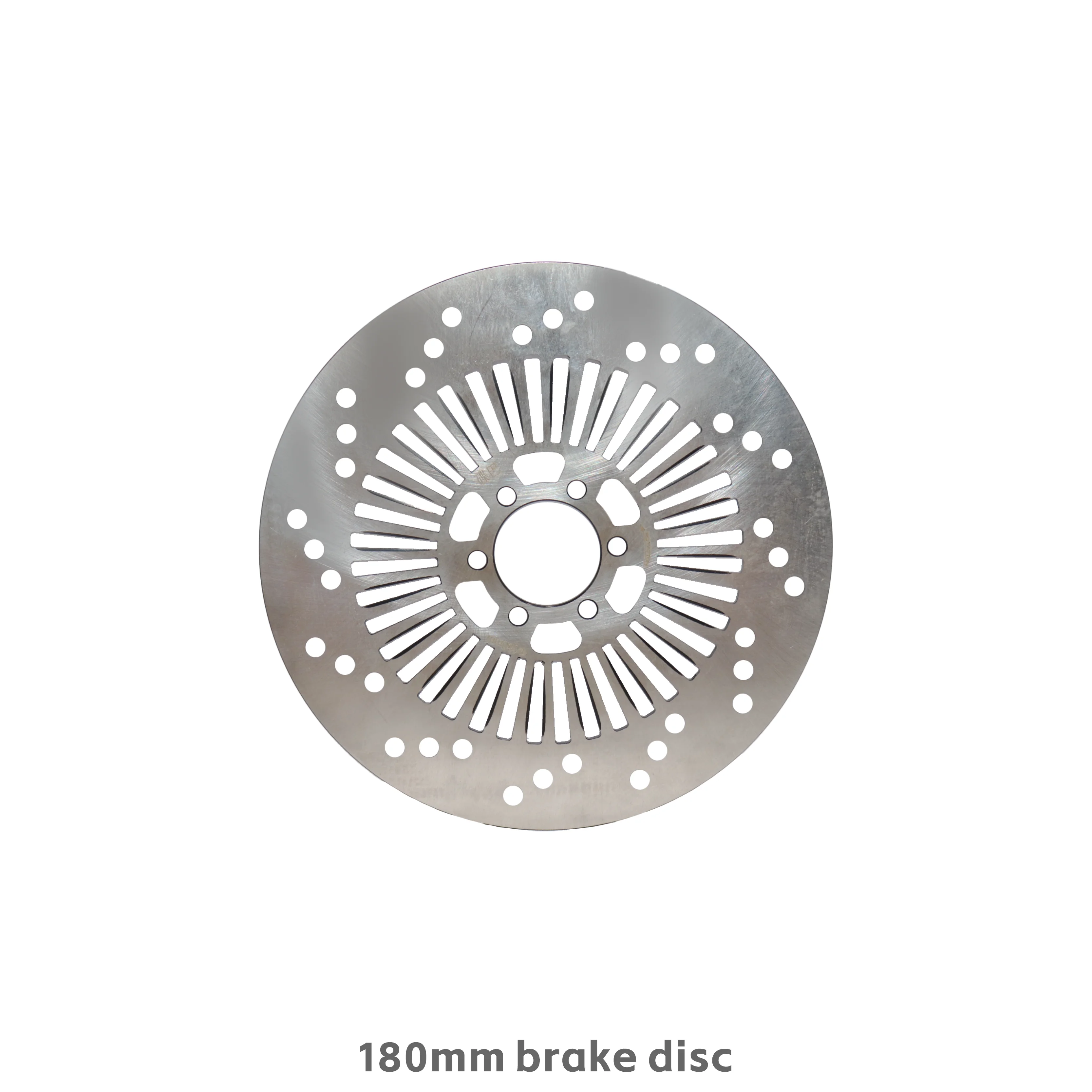 Bicycle Brake Disc Plate Rotor E-BIKE 140MM 160MM 170MM 180MM 185MM 203MM 220MM
