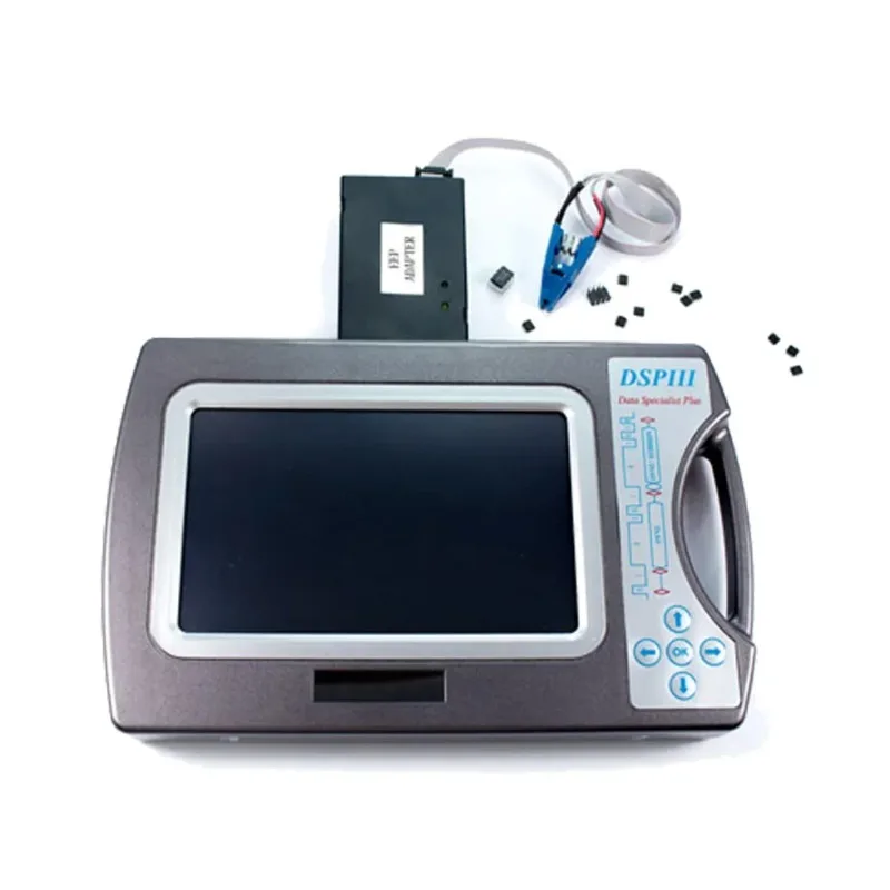Original  DSP3+ Correction Tool Full Package Include All Software And Hardware