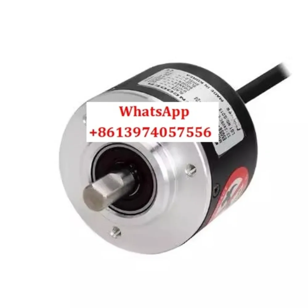 

Encoder E50S8-2000-2048-2500-3600-5000-8000-3-T-N-24-6-L-5