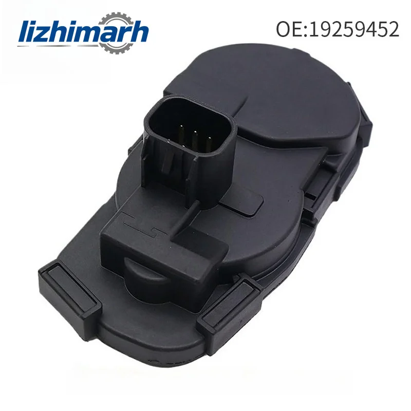 19259452 Throttle Position TPS Sensor For GMC For Cadillac For Escalade For Chevy For Hummer For Avalanche