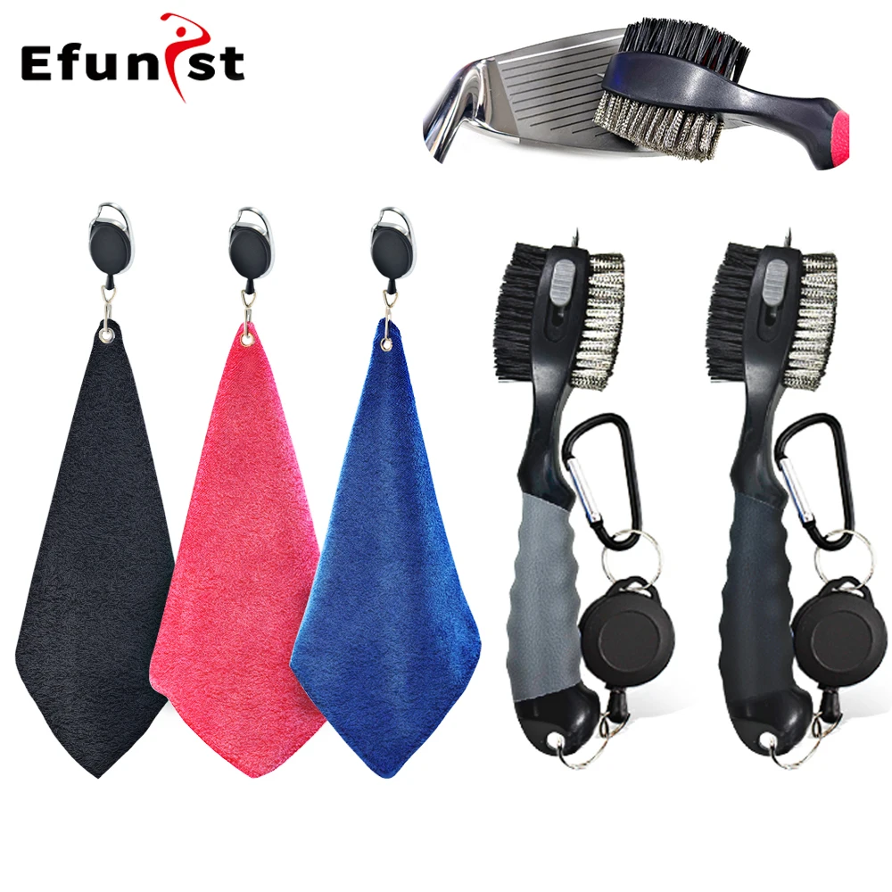 Thumbnail 2 - #31 Discounted Golf Towels Worth Buying
