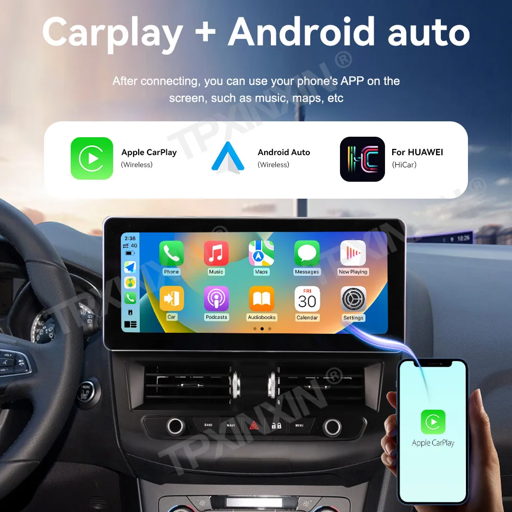 شاشة تعمل باللمس راديو السيارة لفورد فوكس 2012-2015 أندرويد لتحديد المواقع السيارات الوسائط المتعددة راديو تلقائي ستيريو استقبال رئيس وحدة