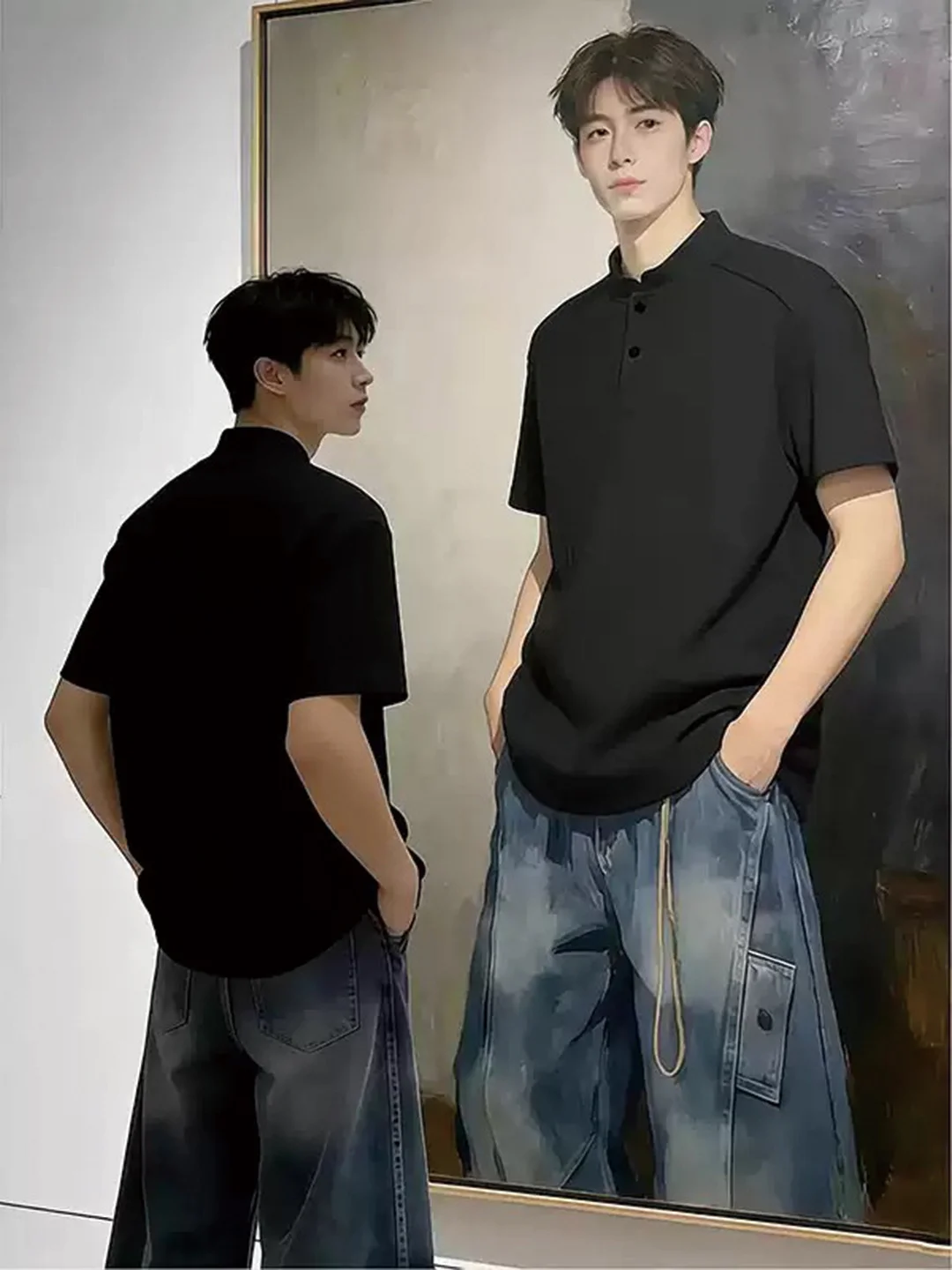 Ay Series Boxy Ort …