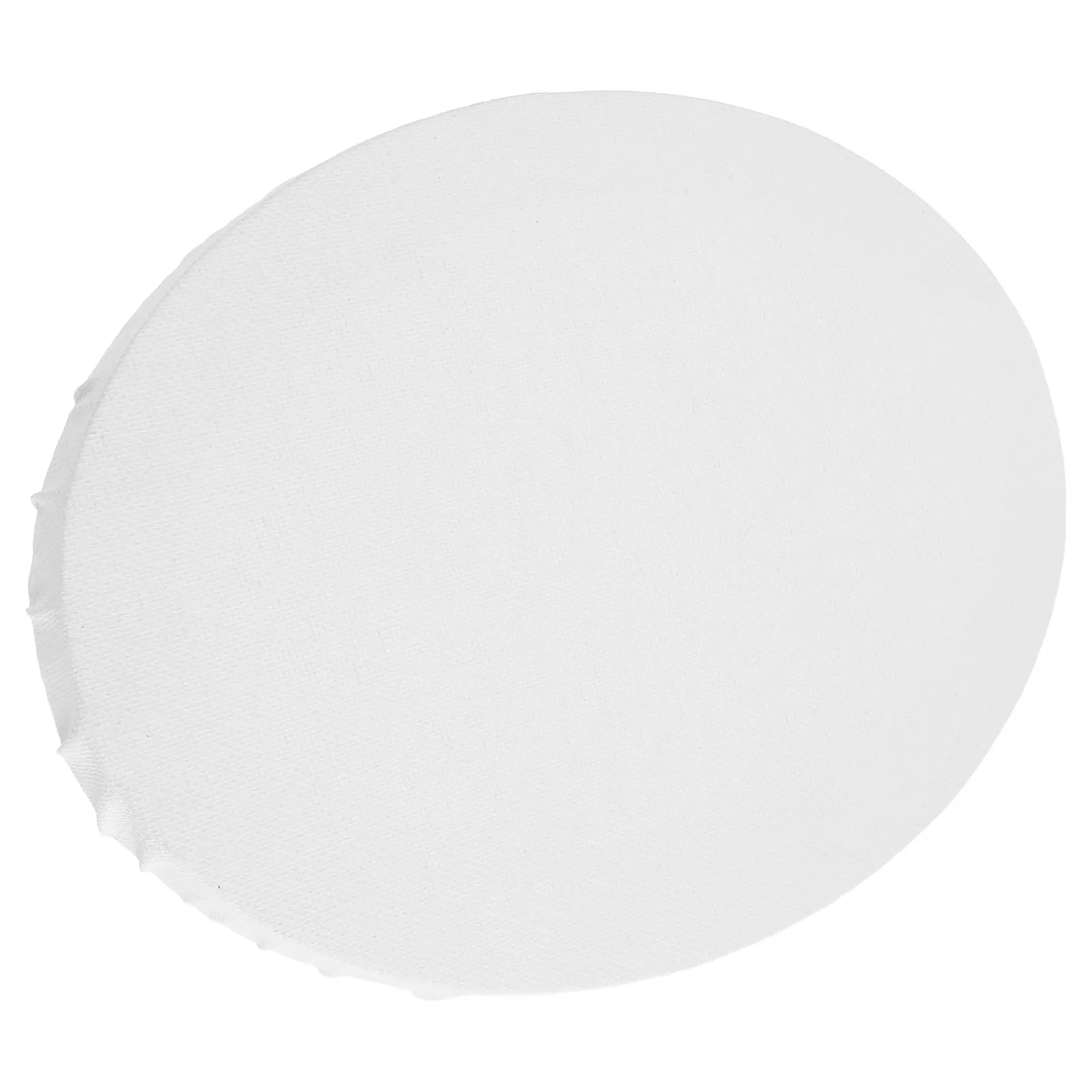 Linen Canvas Board Blank Canvas Frame 11.6x7.9in Perfect for Oil Acrylic Painting Crafts Wall Art Oil Picture Frames