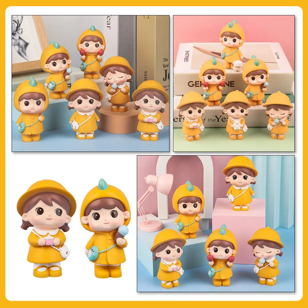 

Набор из 2 милых фигурок влюбленной пары из смолы для декора дома: гостиной, спальни, полки, сада, стола. Романтический подарок.