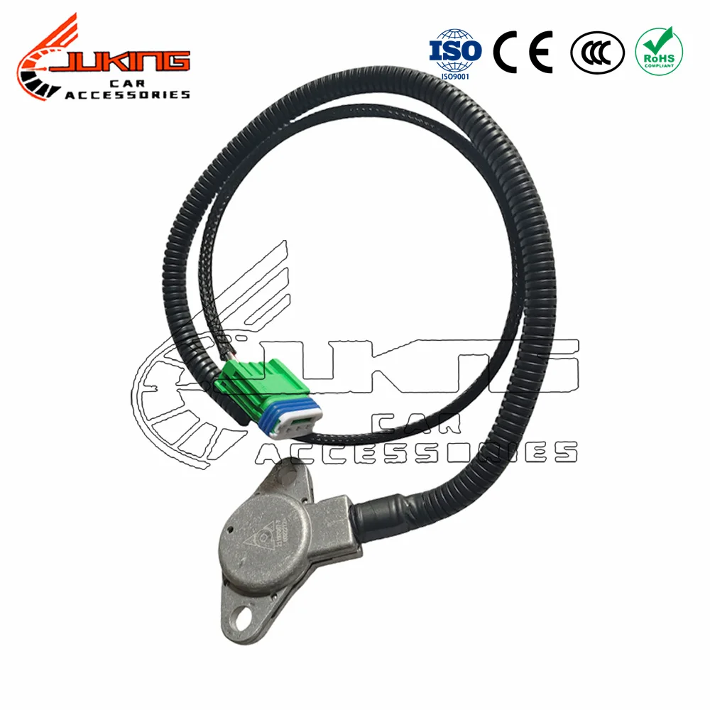 New AL4 Transmission Pressure Switch Sensor 252924 For Fucan Renault Senna Triumph Picasso 2004-2012 Gearbox
