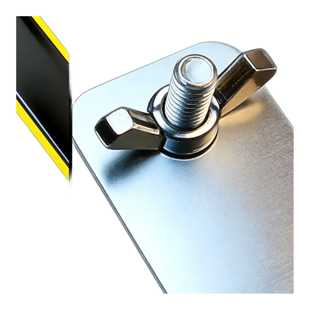 Tire Change Tool Ratchet Jack Wrench Dual-sided Cross Design Quick Lift Mechanism One-hand Operation For Roadside Emergencies