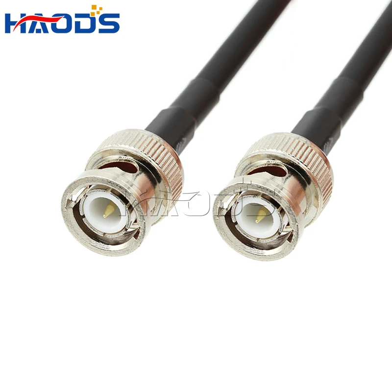1PCS RG58 Bnc Male …