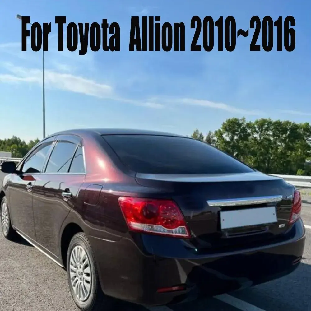 

2 шт. задние фонари автомобиля стоп-сигналы для Toyota Allion 2010–2016 20454