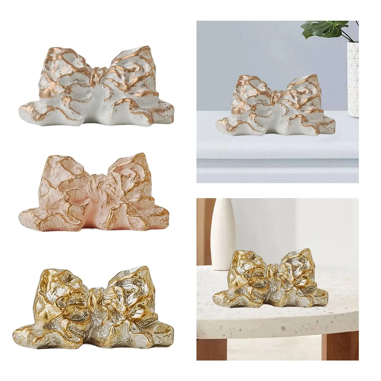 Candle Holders Candle Stand Photo Props Background Ornament Retro Candle Stick Holders for Wedding Living Room Holiday Decors