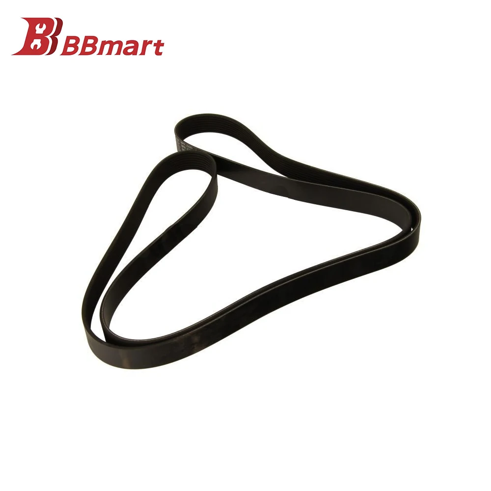 A0009932896 BBmart Auto Parts 1pcs Serpentine Belt For Mercedes Benz MB GL320 ML320 R320 OE 0009932896 Car Accessories