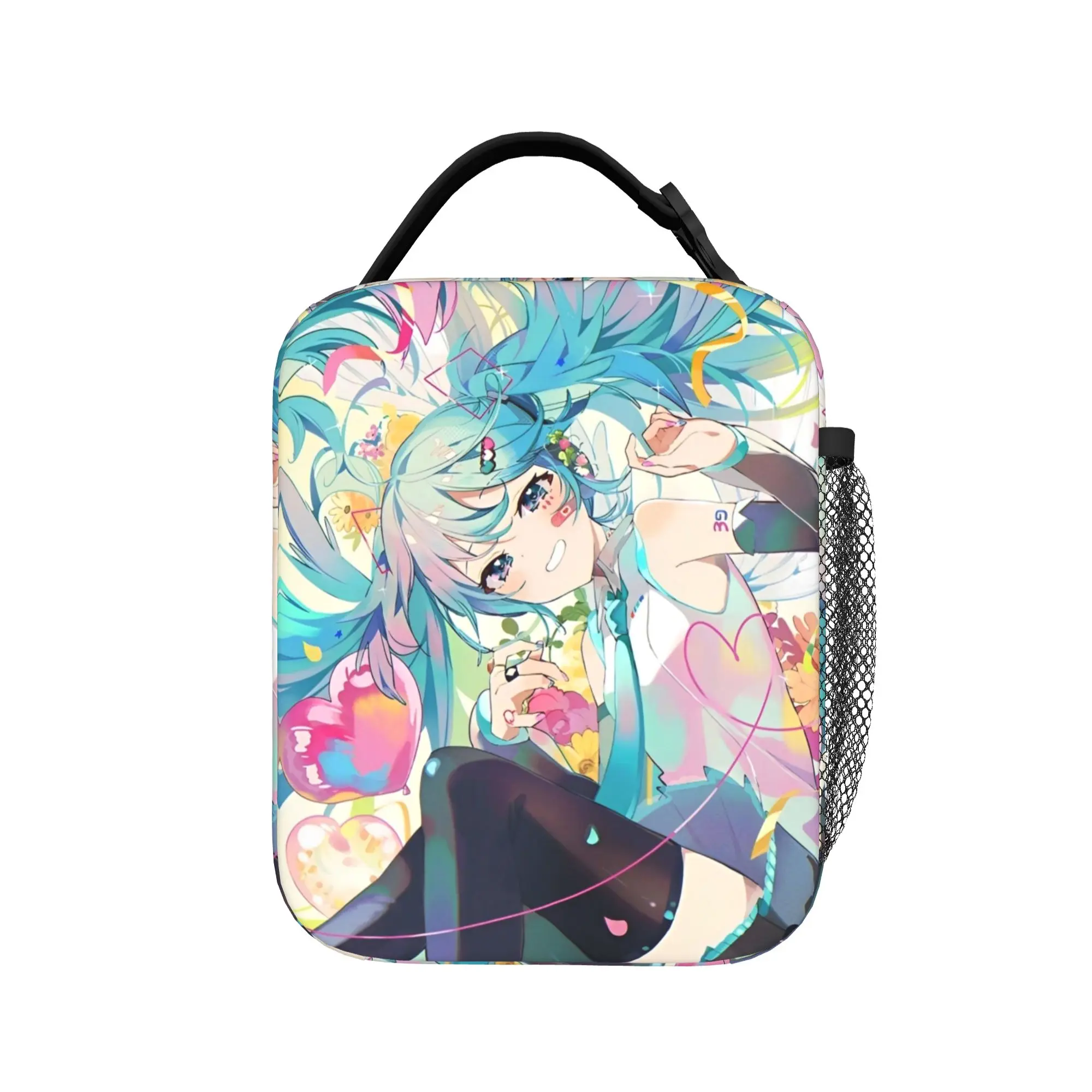 bolsa-termica-isolada-para-almoco-anime-japones-hatsune-miku-reutilizavel-recipiente-para-refeicoes-sacola-portatil-lancheira-bolsa-para-comida-escritorio