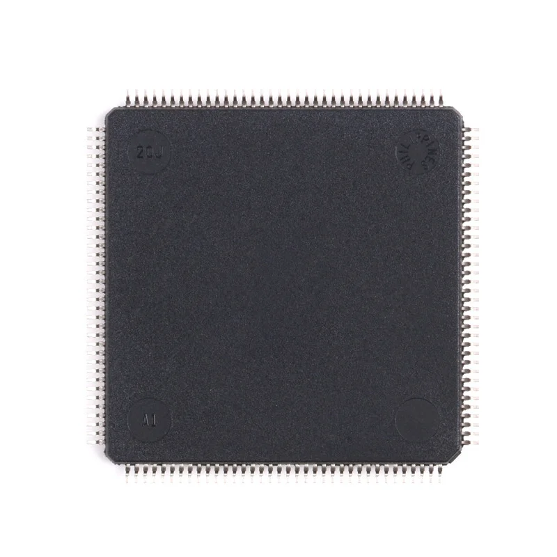 TMS320F28335PGFA (1piece) QFP 32-Bit Floating-Point DSP Microcontroller MCU 150MHz 512KB Flash 176-LQFP SMD Original In Stock