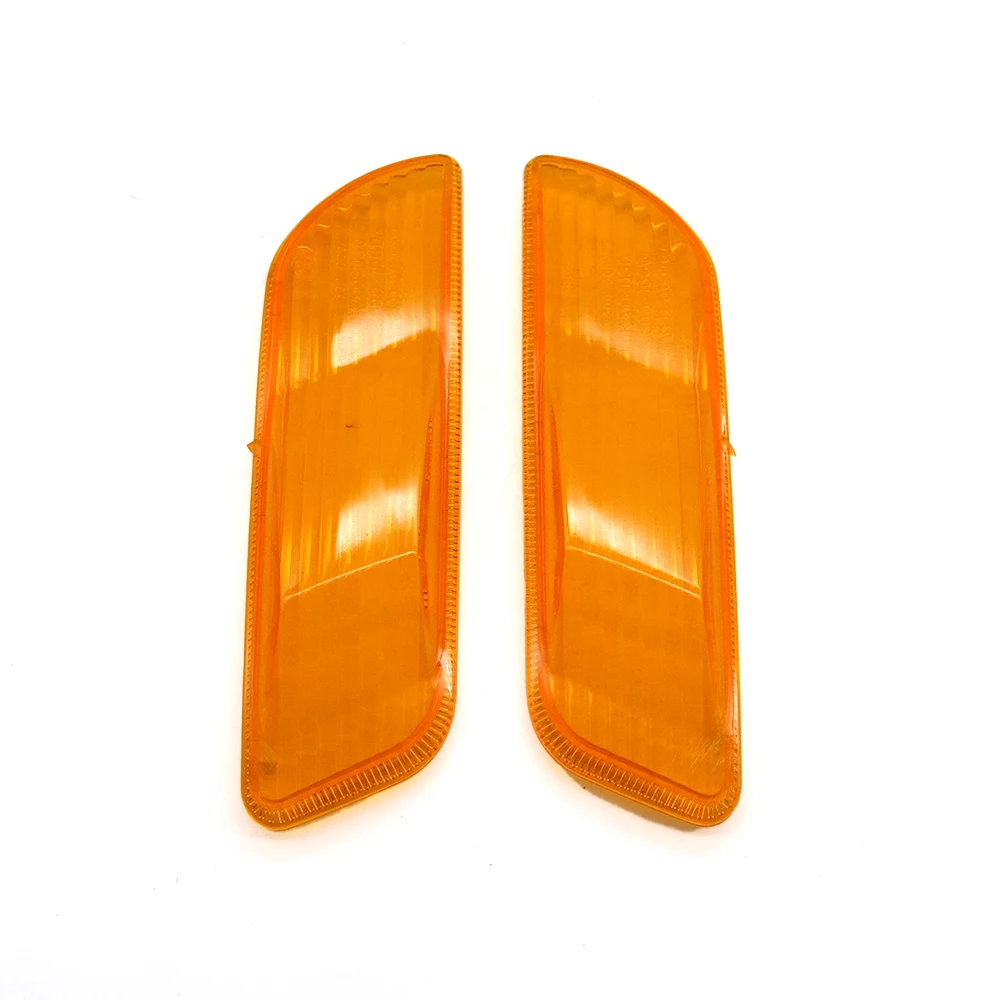 Motorcycle Front Turn Signal Cover Lamp Cover For Suzuki AN650 AN 650 2003-2012 Burgman650 SkywaveE650 Burgman 650 Skywave E650