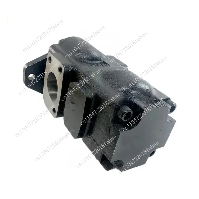 20/912800 20/903100 20/911200 3CX 3DX 4CX Hydraulic Gear Pump