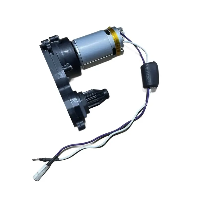 

Запасной мотор для основной щетки B15C, мотор для роликовой щетки для Roborock A10 Ultrae A10 Stone Scrubber