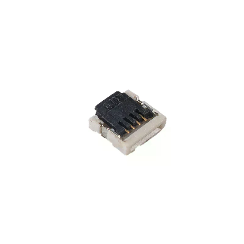 /&/For DS Lite For NDSL Touch Screen Ribbon Port Socket For 3DS / 3DS XL LL Replacement Part 4 Pin Connector 2pcs