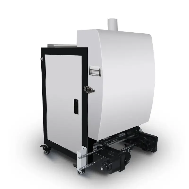 2025 New A3 30cm XP600 TX800 DTF Printer Direct to Film Transfer Printing Machine for All Cotton Textiles
