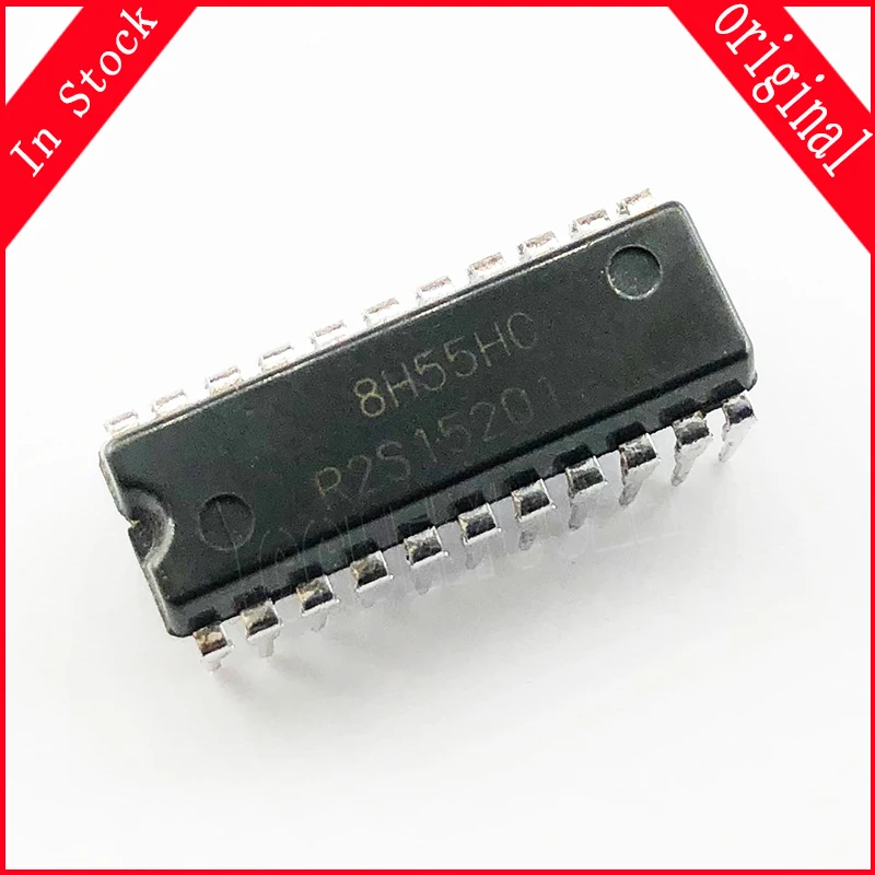 1PCS/lot R2S15201 R2S15201DD DIP-22 In Stock