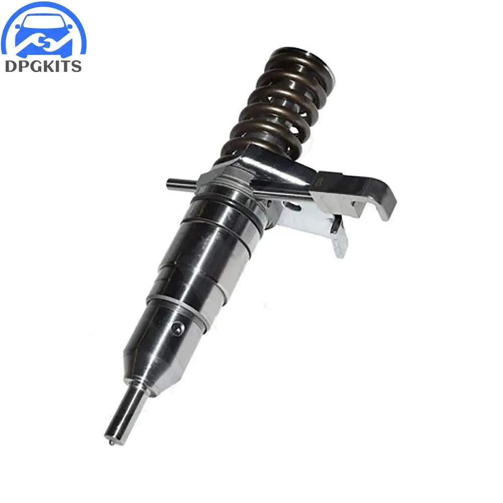 1PC 127-8213 1278213 Fuel Injector Nozzle For Caterpillar Engines 3116 Car Excavator Accessories Parts With 3 Months Warranty