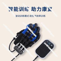 Hand Rehabilitation Robot Gloves for Finger Therapy, Stroke & Hemiplegia Recovery, High-Precision Medical Gloves