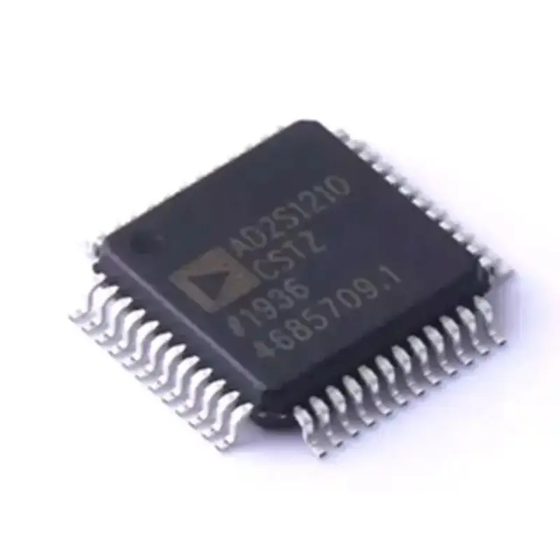 

AD2S1210CSTZ LQFP48 New genuine integrated chip stock