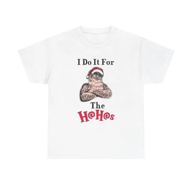 I Do It For The Hoe…