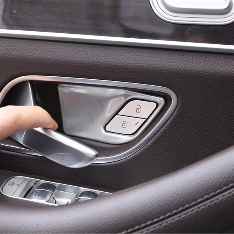 Car Styling For Mer…