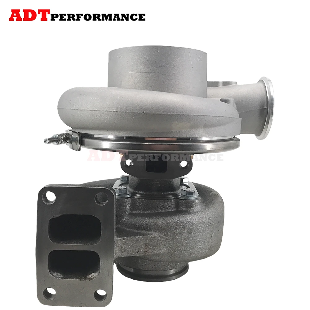 

3531456 H1C Turbocharger Turbo for Cummins 6BTAA 6BTA 5.9L Truck Engine 3802418, 3802418RX, 3923278, 4638642 CBU 1975, 3531810,