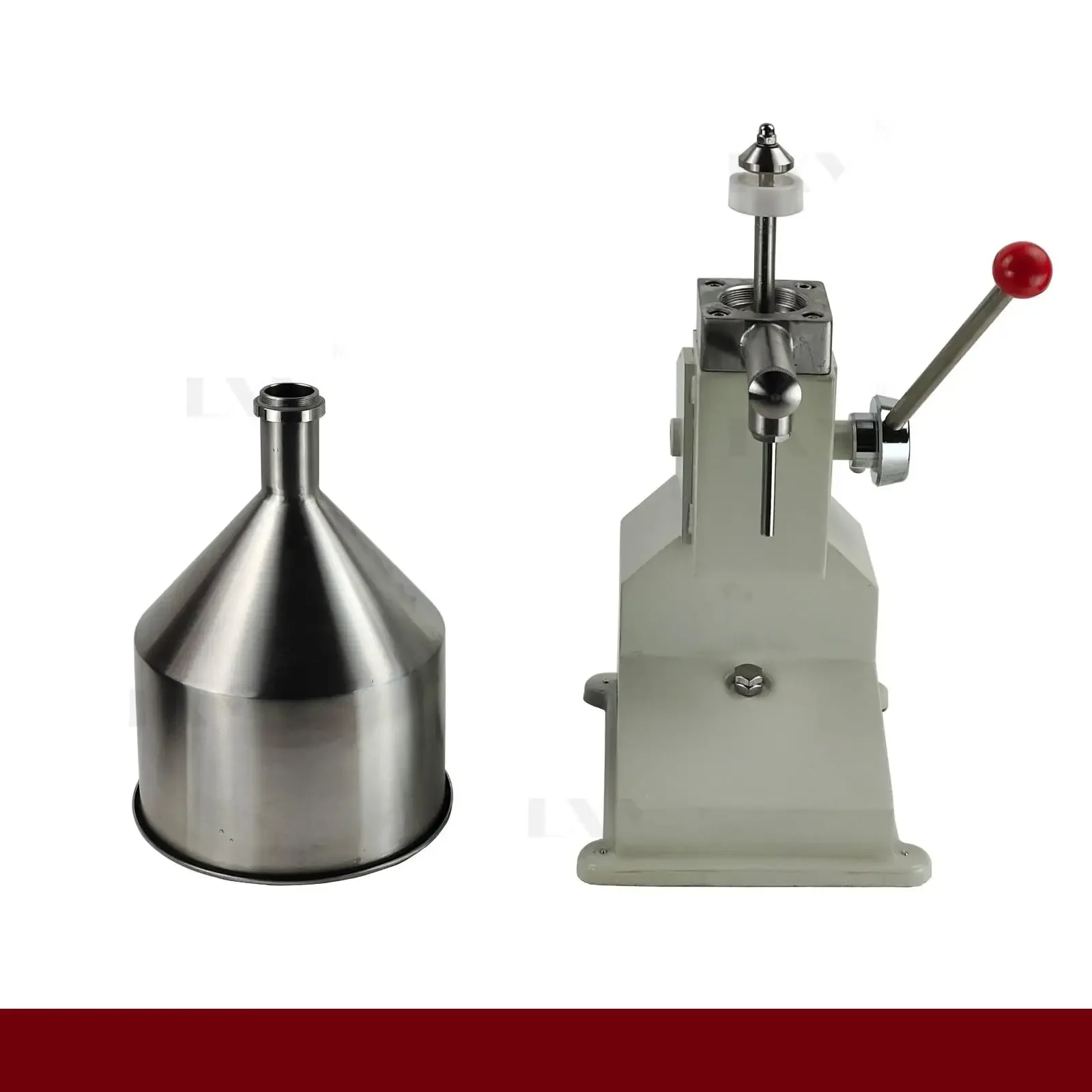 Manual Sauce Honey Juice Milk Oil Filling Machine and Honey Filling Machine