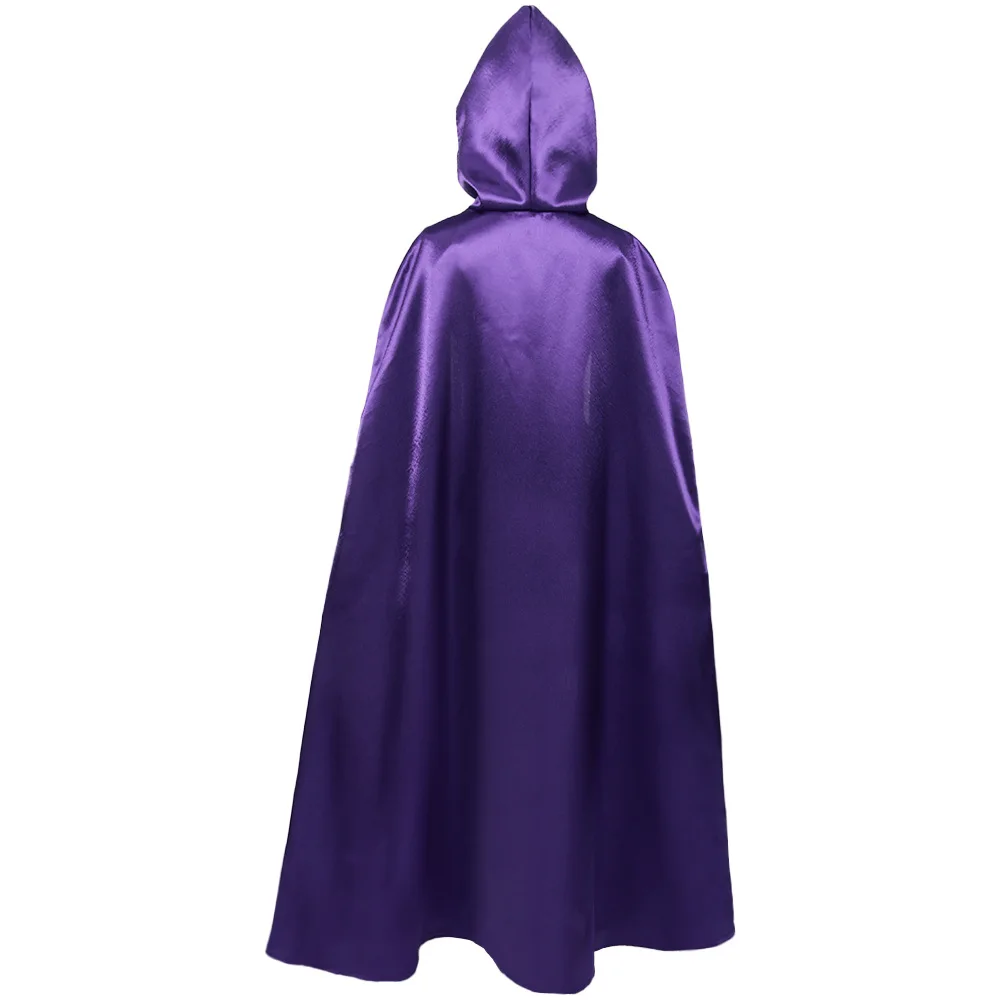 Raven Animation Cosplay Fantasia, Segundo Elemento, adolescente