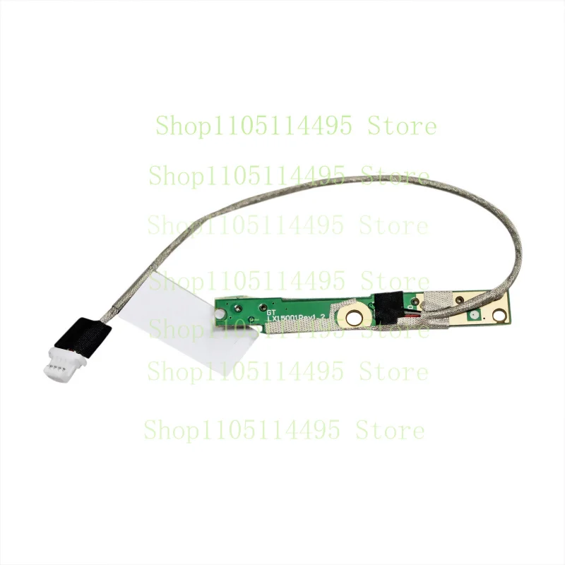 

Power Volume Button For Dell Inspiron 13 7368 5368 03G1X1 450.07R0A.0002