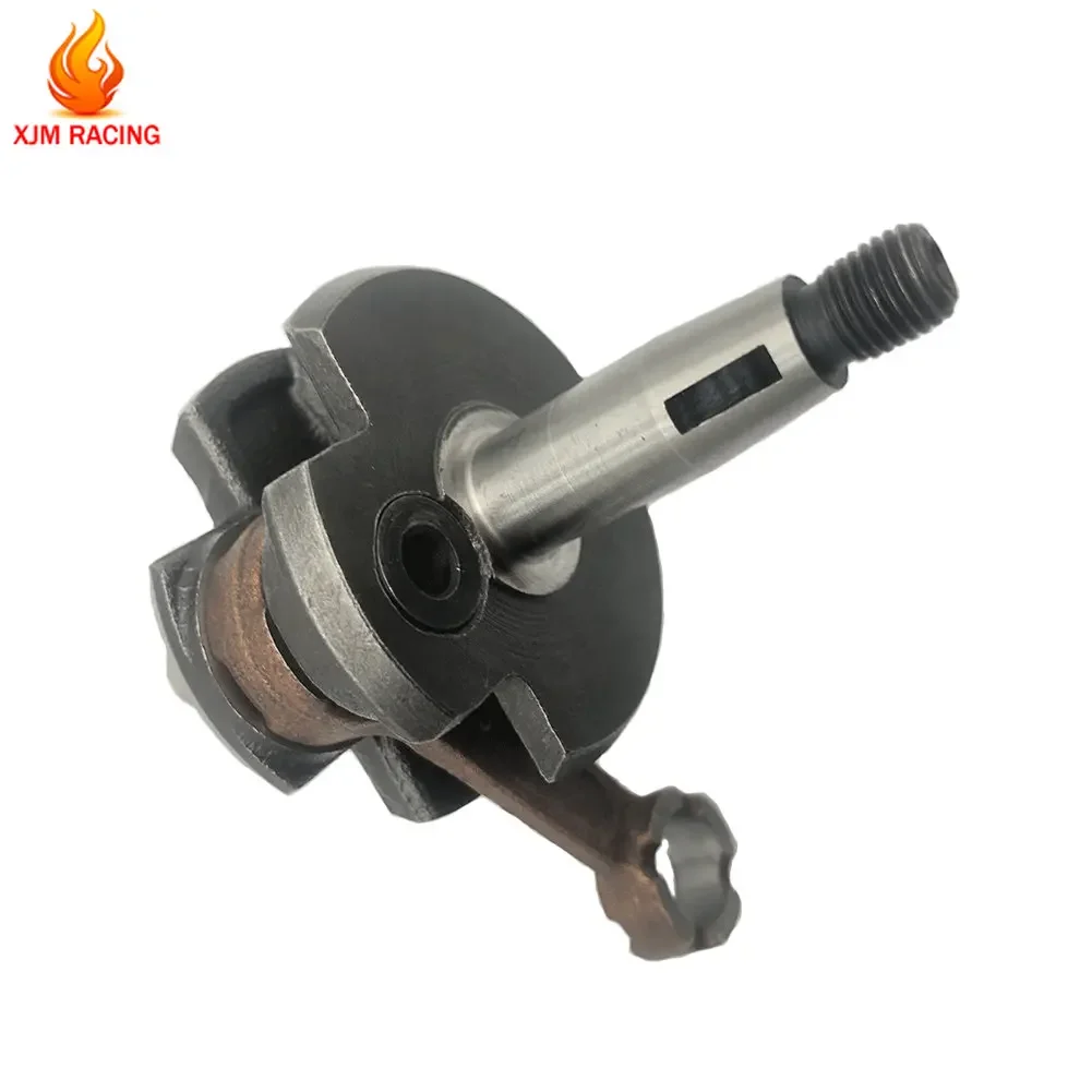 32CC 36CC 45CC Crankshaft Fit Zenoah CY Engine for 1/5 Hpi ROFUN ROVAN KM BAJA Losi 5ive T FG GoPed Redcat FID MCD Rc Car Parts