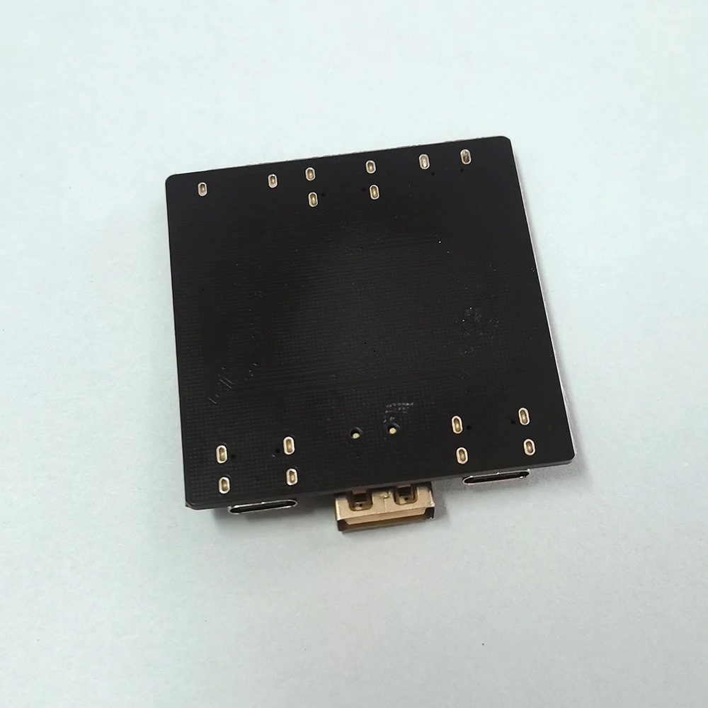 1 Stück Testboard DT3 USB-Kabeltester - 6-in-1 Datenkabel-Detektionsboard für IOS/Android/Micro/Type-C Kurzschluss-/Offenkreis-Testwerkzeug – Detail 5