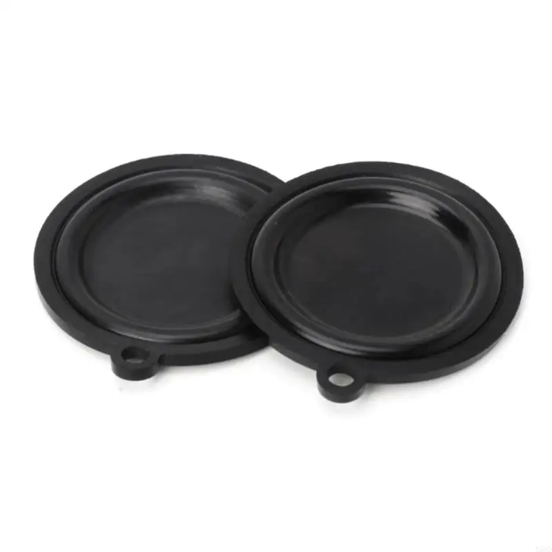 10 шт. 45 мм/50 мм прочная диафрагма давления для водонагревателя газовых аксессуаров N58d