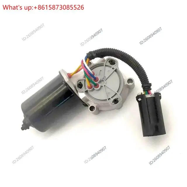1PCS   1804030‑SY 47‑01‑648‑002 47‑60‑648‑001‑A Transfer Case Shift Motor For Great Wall Haval Wingle
