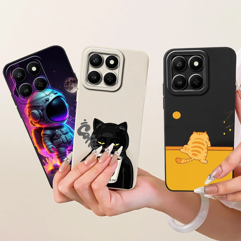 For Honor X7D Case …