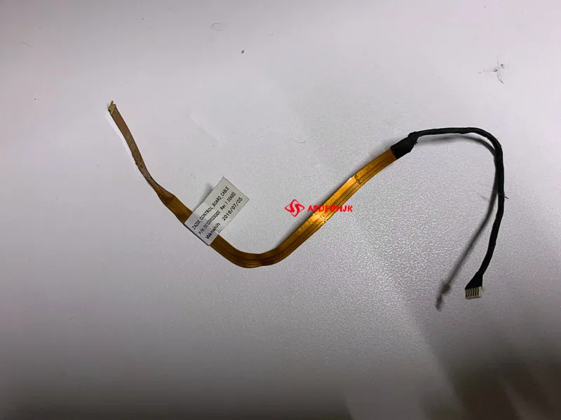 Cable de panel original para Dell xps13 9343 9350 9360 zaz00, a14al1 DC020023G00, funciona perfectamente