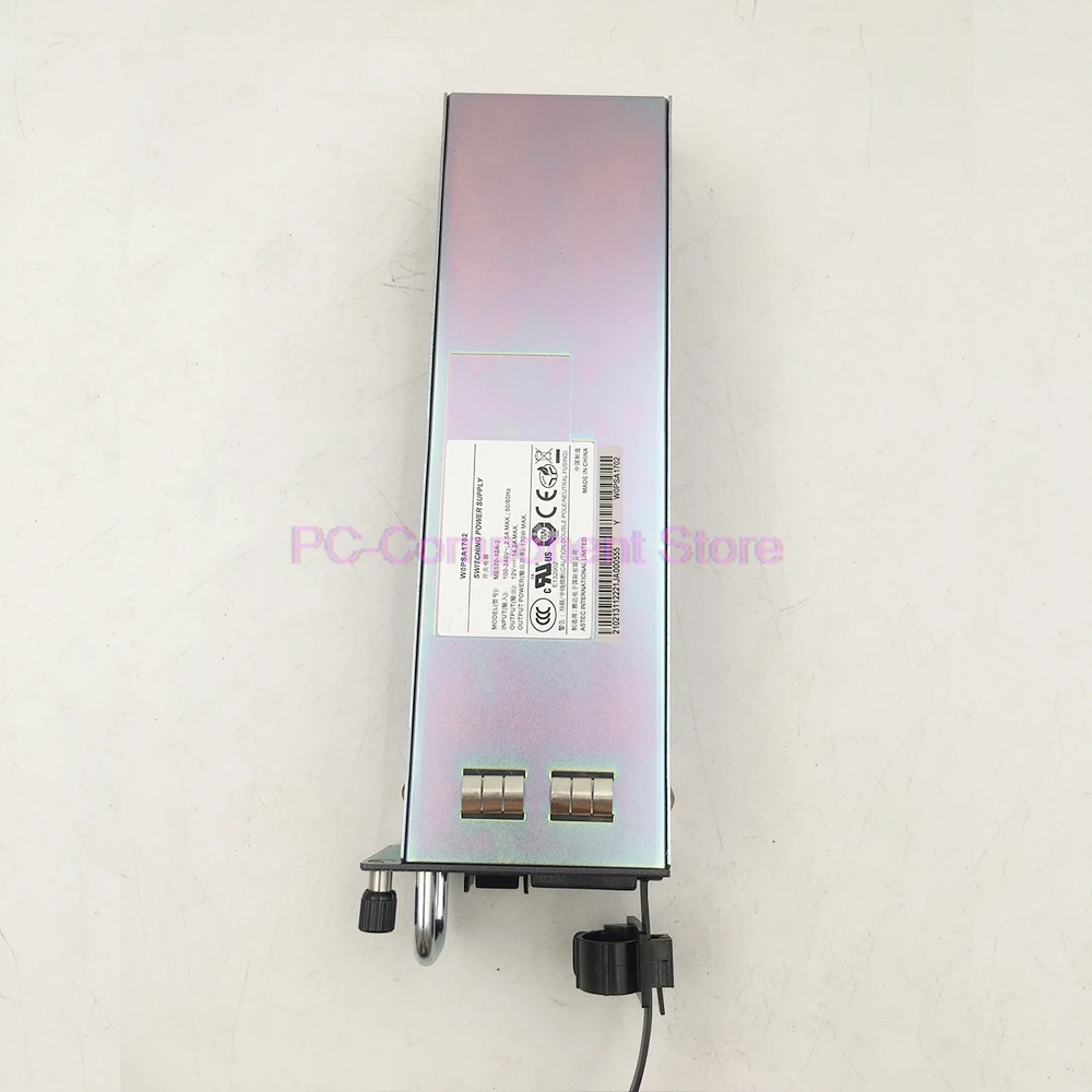 Huawei 社 USG6300 通信電源モジュール ME170-12A-2 W0PSA1702