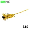 A yellow 3.5g