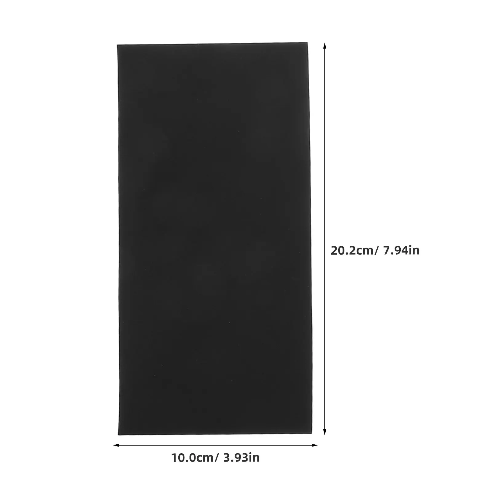 201Pcs Light Blocking Stickers Self Adhesive LED Dimming Film for Electronics TV Router Appliance Softening Indicator Lights