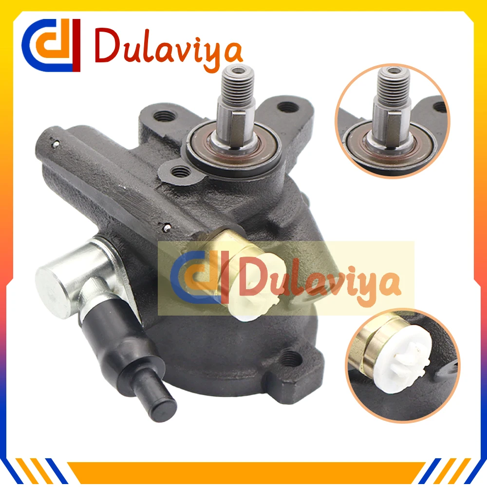 

For Car Hydraulic Power Steering Pump Assembly LEXUS IS200 IS2300 Mk1 2.0 4432053020 44320-53020 44320 53020