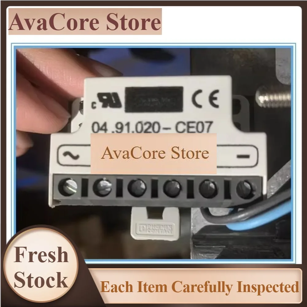 AvaCore02.91.010 CE07 020.CE07 04.91.010 -CE07.020-CE07 Rectifier