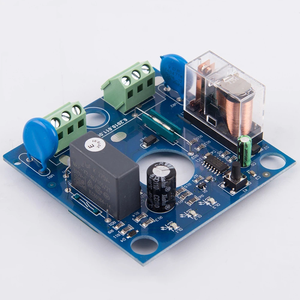 EPC-1 Pump Controller Circuit Board Home Fully Automatic Intelligent Boosting Water Flow Electronic Pressure Switch Accessories