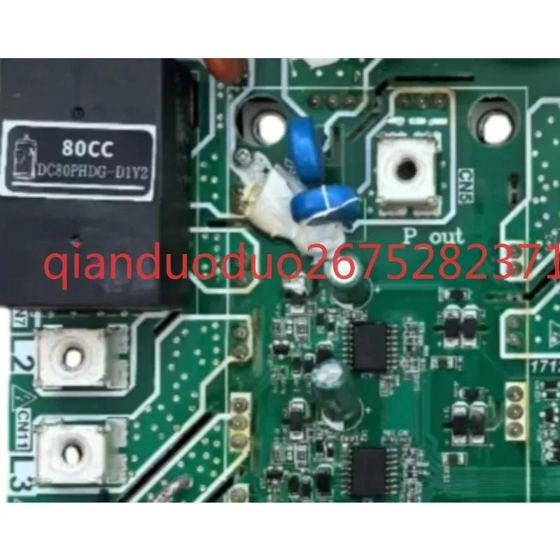 

Second-hand suitable for Midea central air conditioner multi-line frequency conversion module 80CC