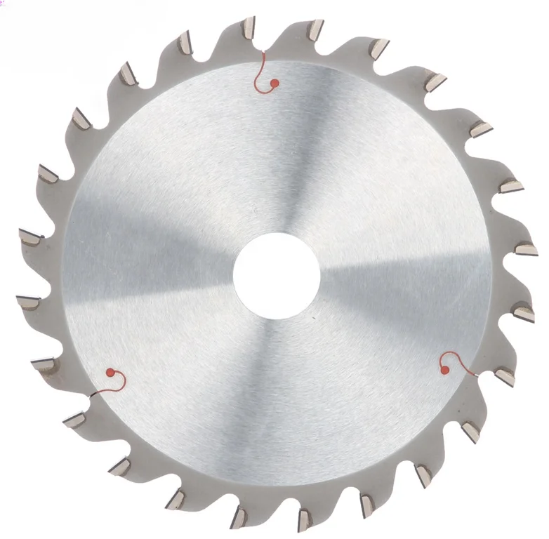 

120x20 (3.0-4.0 mm) PCD Saw Blade For wood Based Panel
