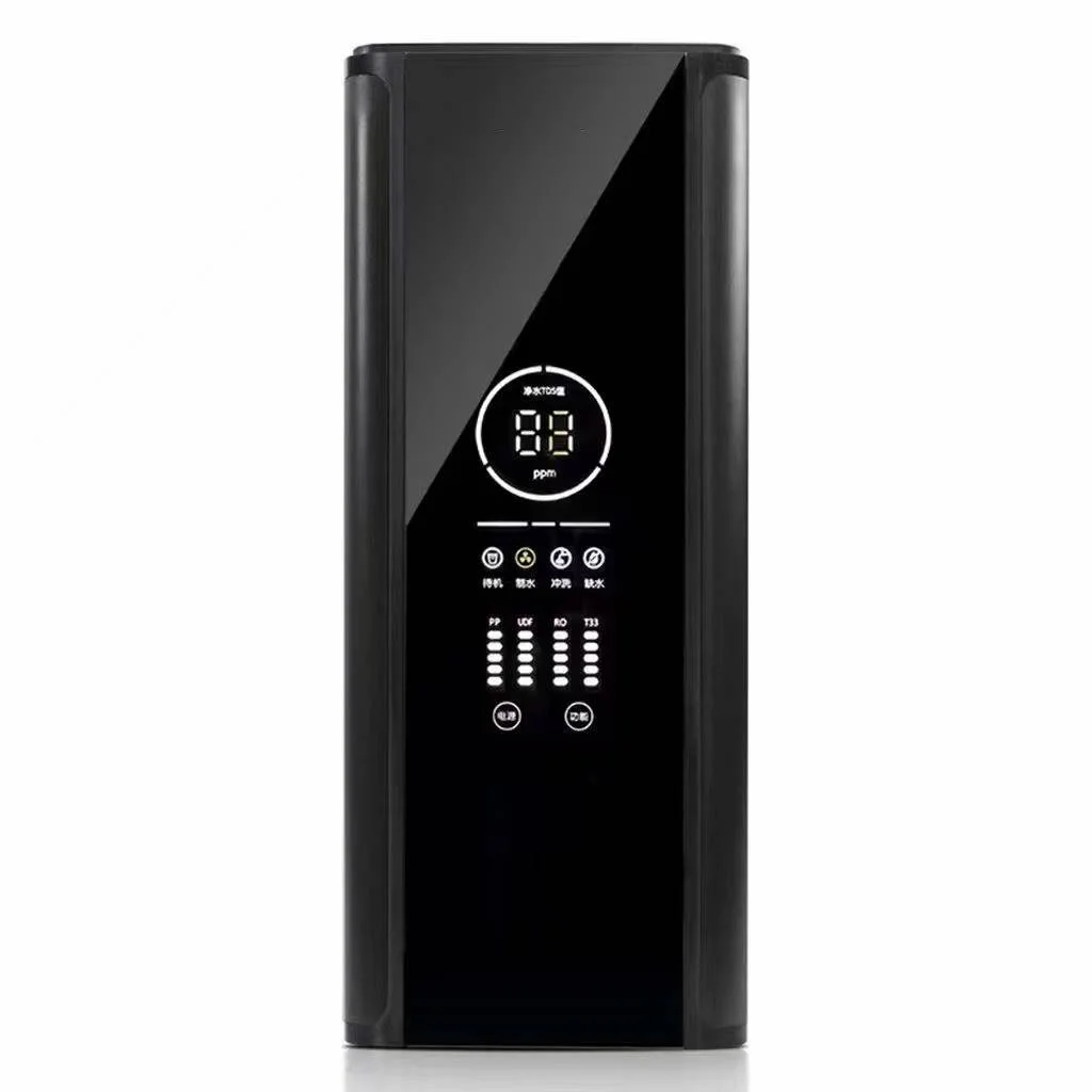

OEM кухонный очиститель воды под раковиной 600gpd бытовой RO обратный осмос для домашнего офиса очистка питьевой воды