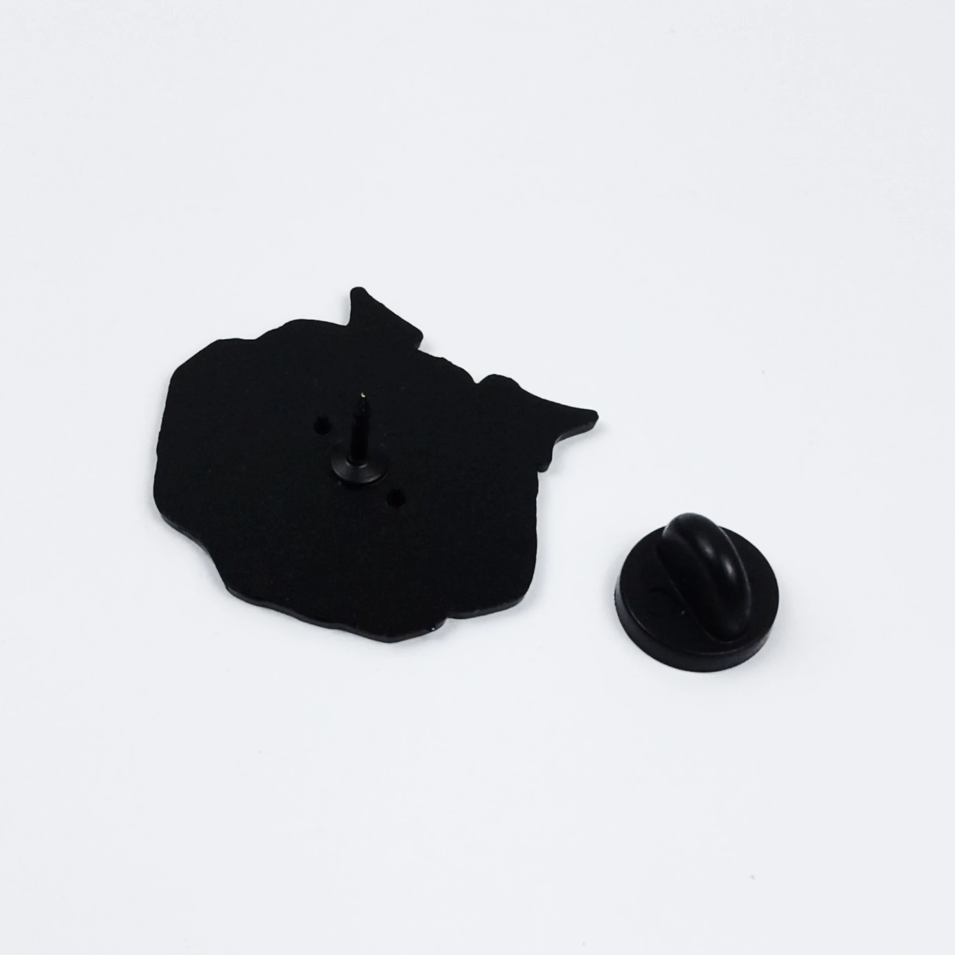 Anime Digital Pet Brooch Pin Badge Clothing Backpack Accessory Alloy Chest Piece Fashion Jewelry Collectible Souvenir
