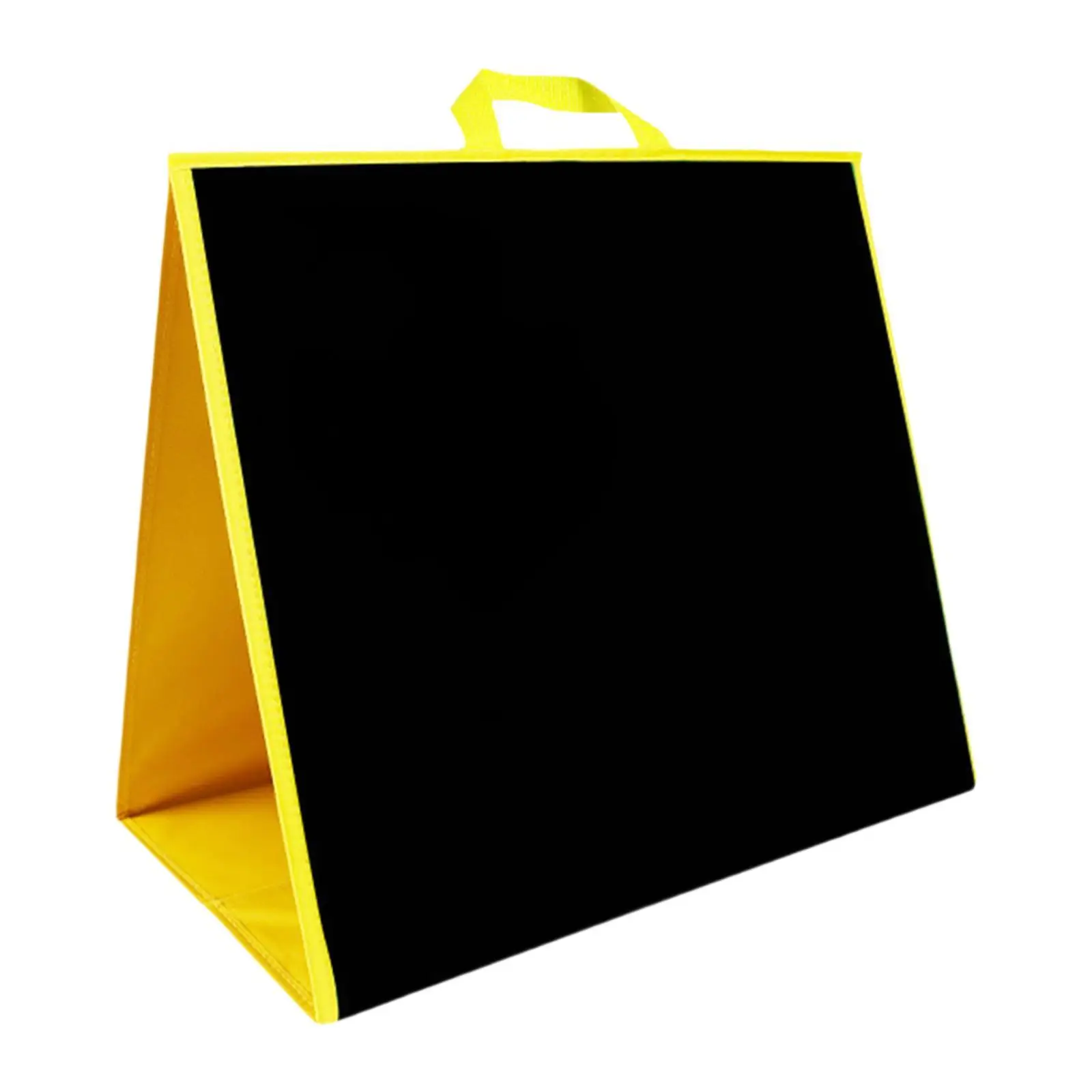 

Складная фетровая доска, портативная доска объявлений для гостиной, ресторана, офиса