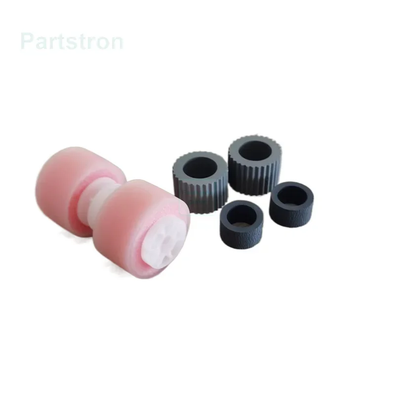 6Set Paper Pickup Roller Kit For Canon IR 7105 7095 7086 105 9070 8500 8070 7200 5055 5065 5075 5050 5570 6570 5000